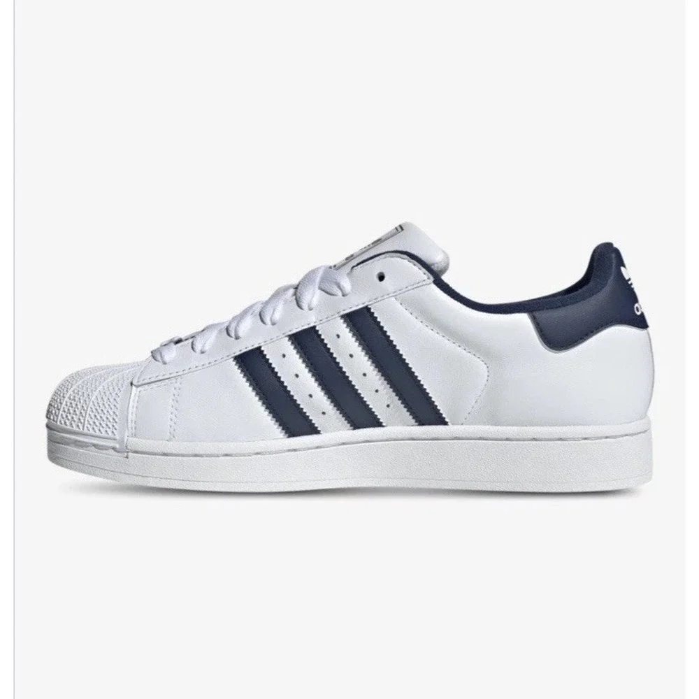 Adidas Superstar 2 ii Men Shoe Size 12 Style Code JH7898